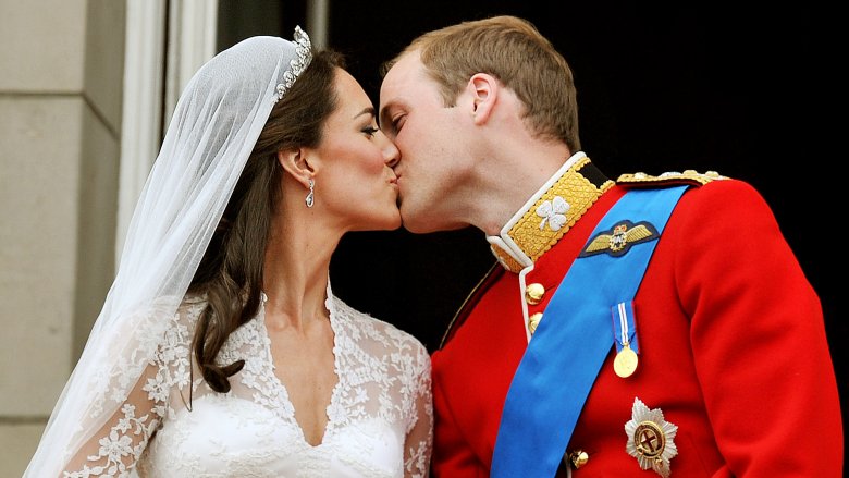 Prince William Kate Middleton royal wedding