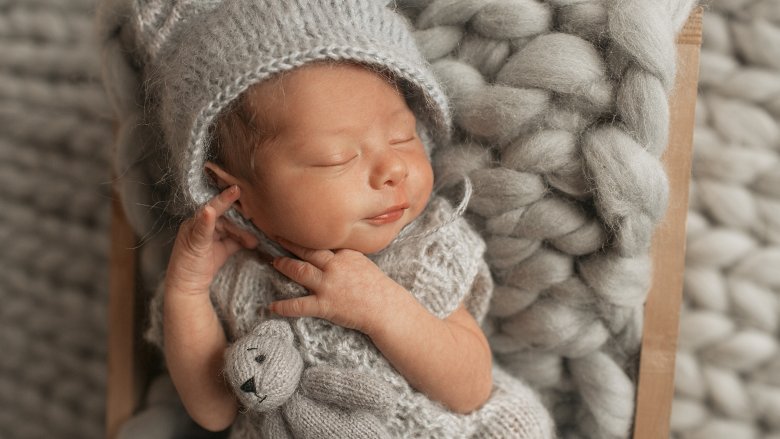 40 Rare Baby Names You'll Completely Fall In Love With