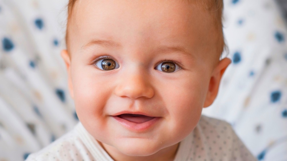 Rare Baby Names You'll Fall In Love With