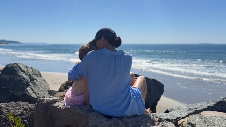 Meghan Markle and Prince Lilibet