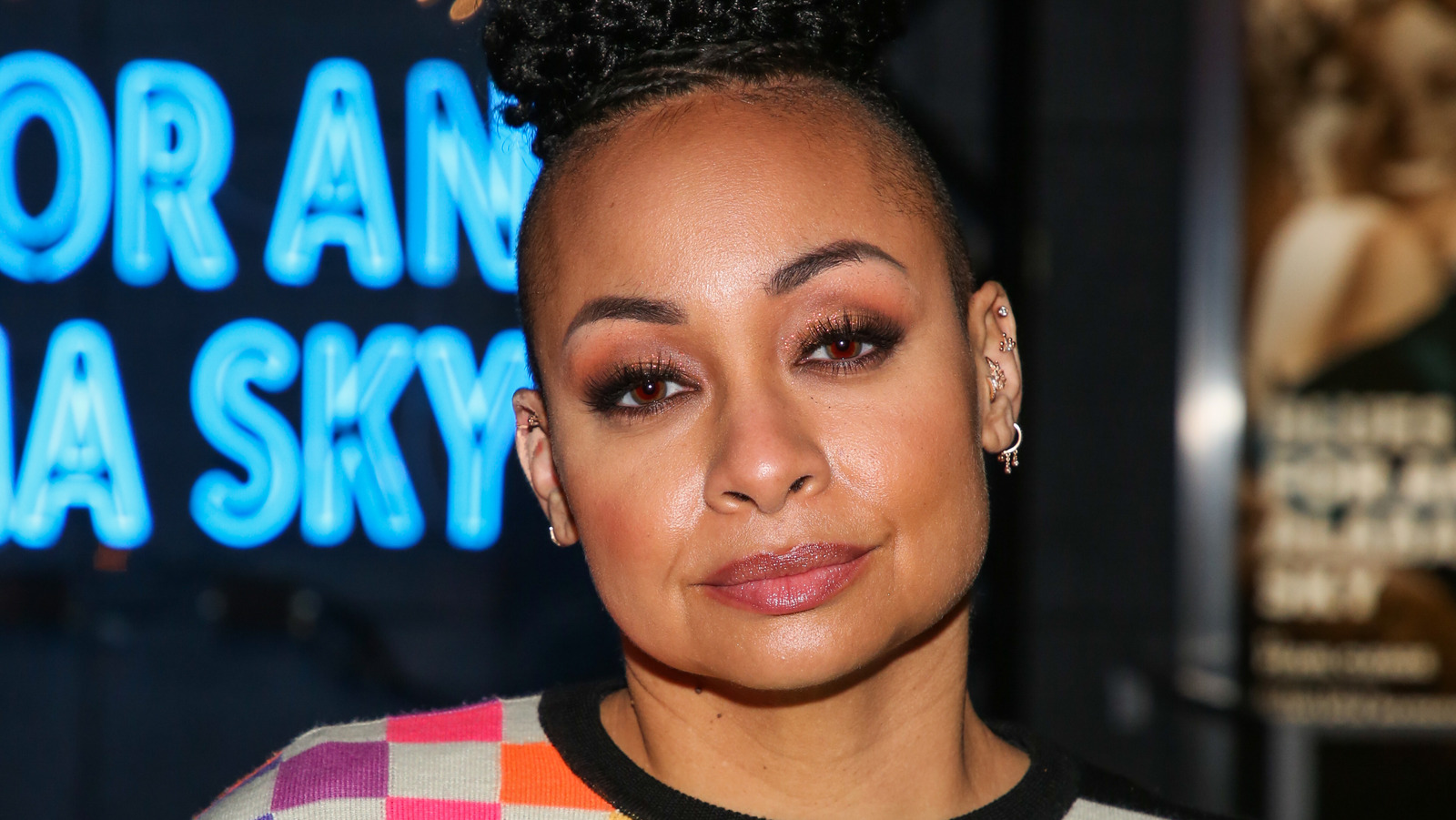 Raven-Symoné Suffers Heartbreaking Loss Of Brother Blaize