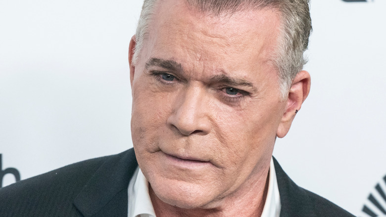 Ray Liotta in 2019