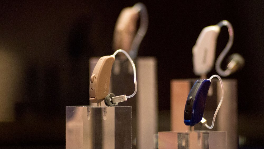 Read This Before Buying Hearing Aids At Costco
