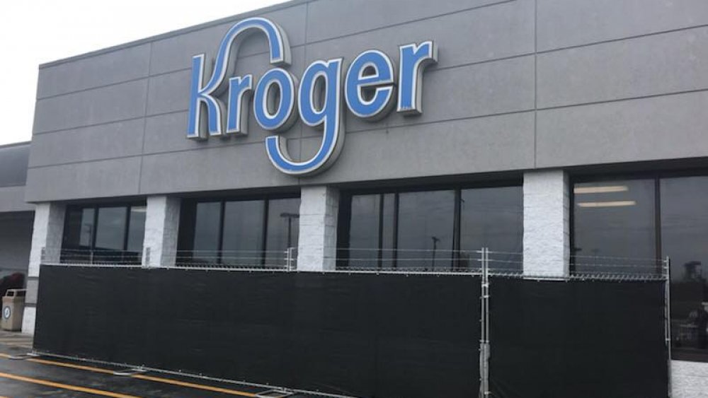 Kroger