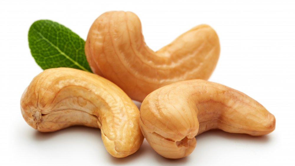 Cashews