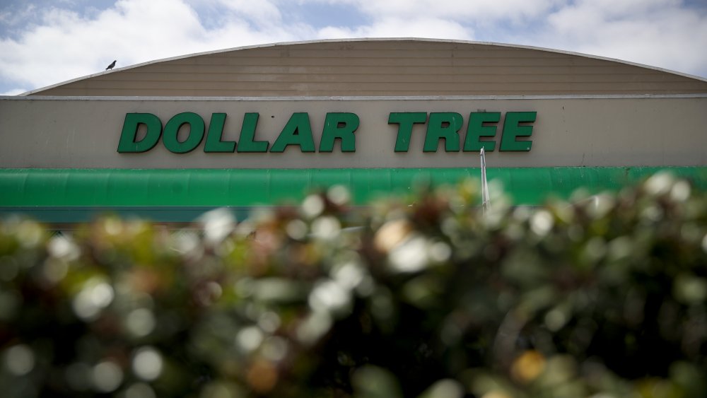 Dollar Tree