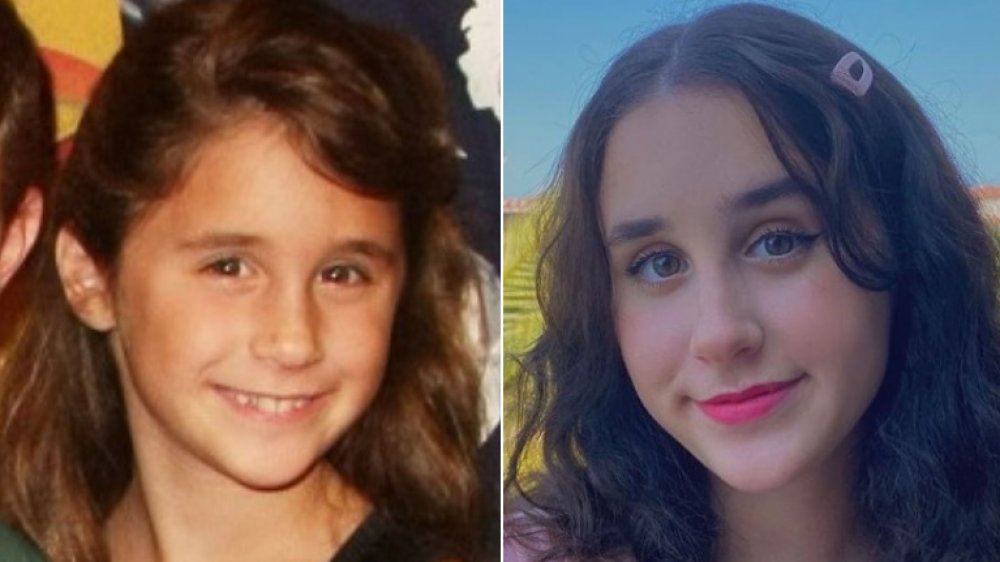 Real Housewives' Children, Then and Now: Pictures