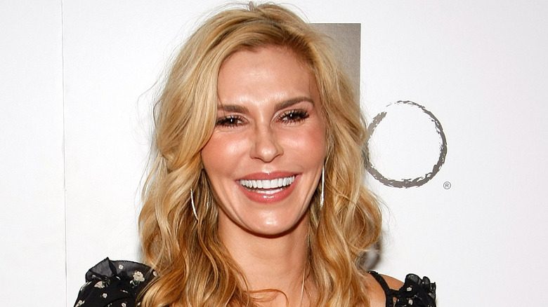 Brandi Glanville 2009