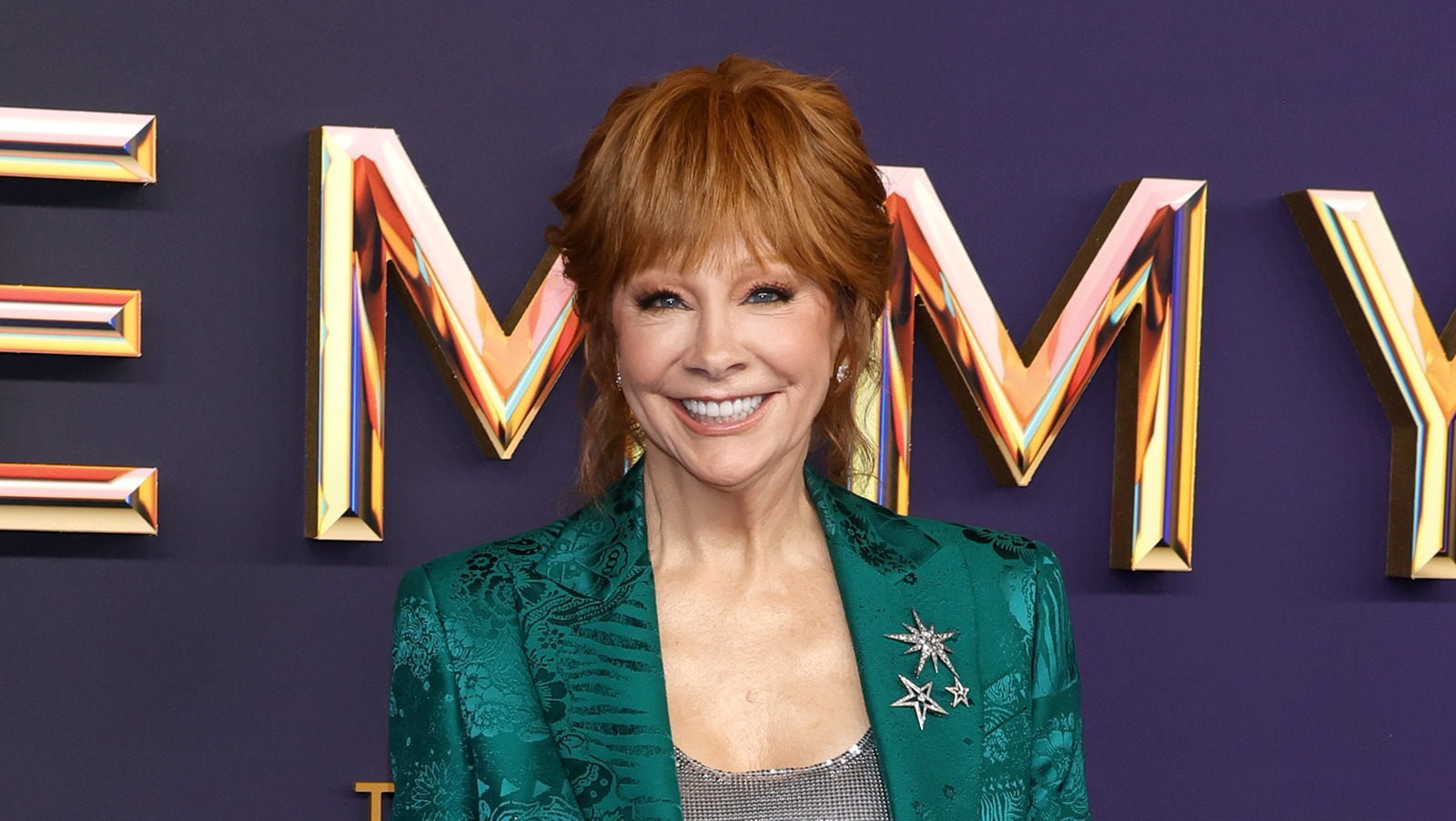 What Reba McEntire Has Said About Plastic Surgery