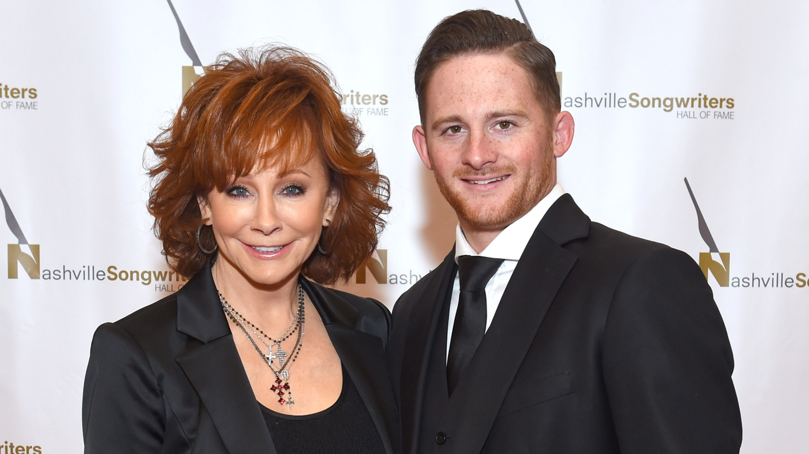Reba McEntire's Son Shelby Opens Up About Tragic Loss Of Half-Brother Brandon Blackstock