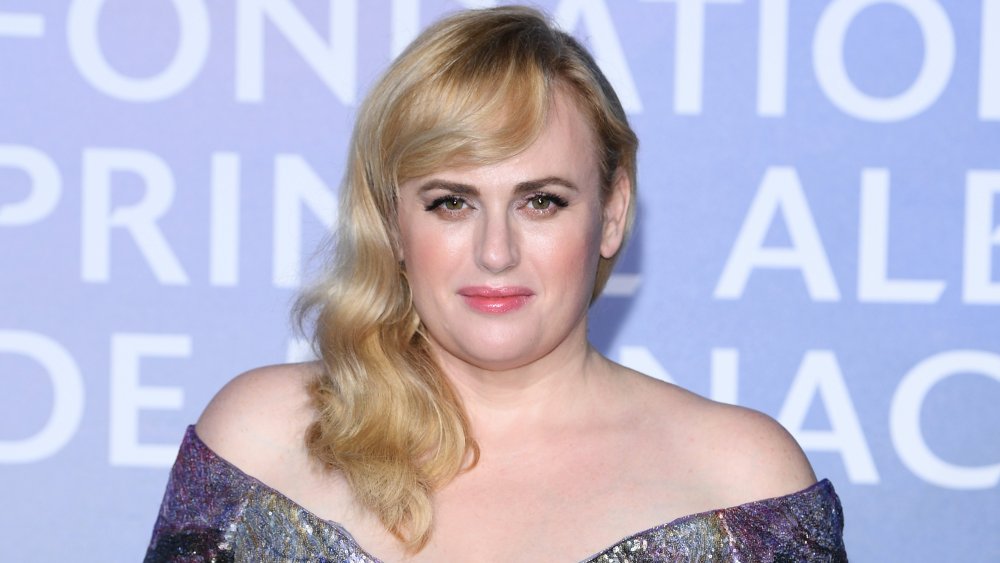 Rebel Wilson