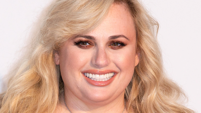 Rebel Wilson