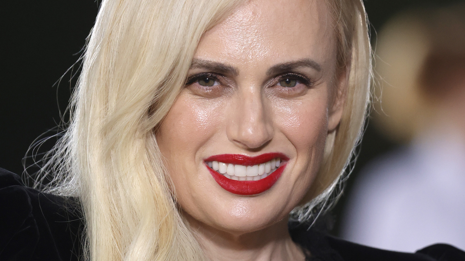 Rebel Wilson Shares The Connection Her Baby Girl's Name Has With Queen ...