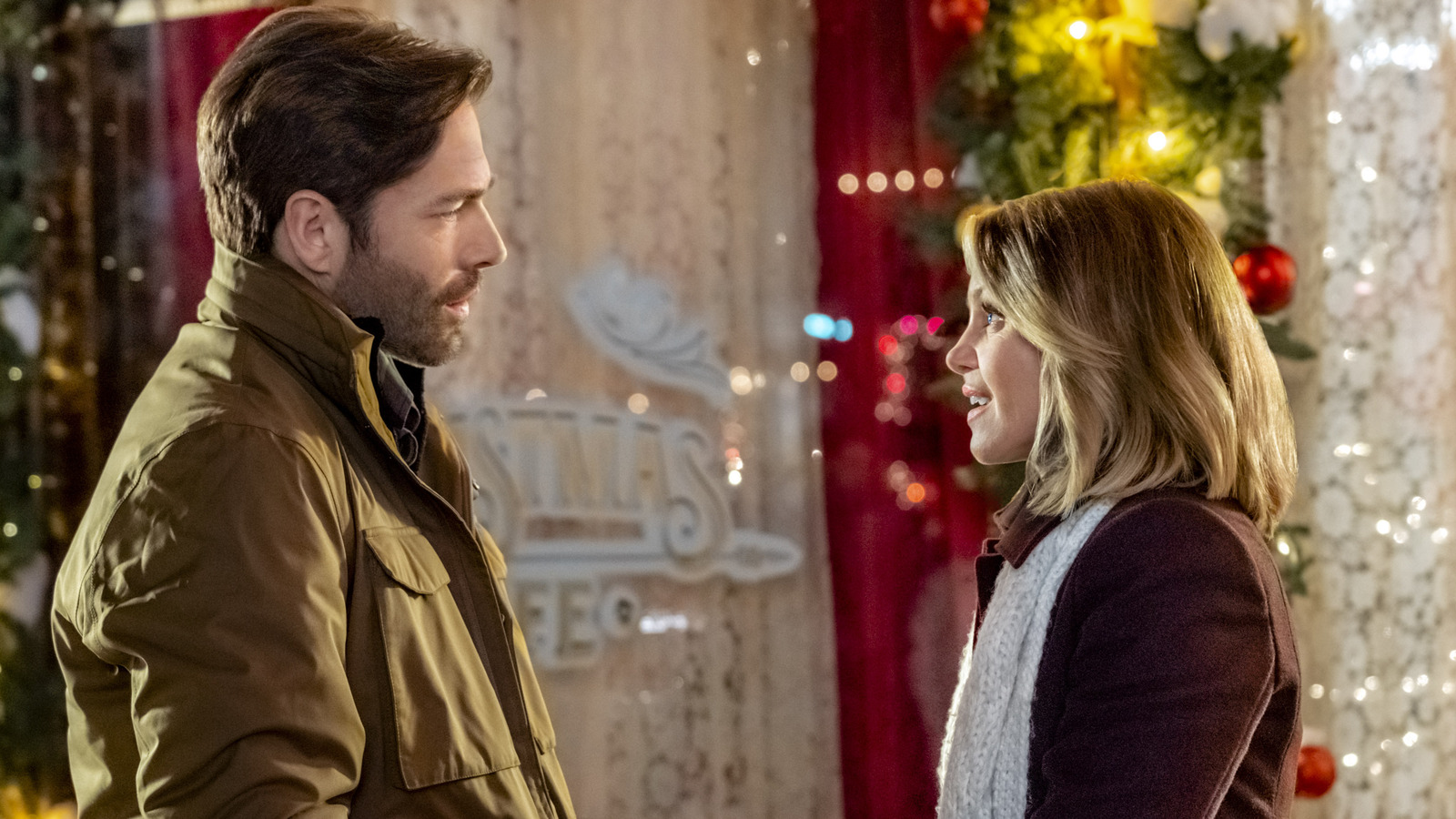 Hallmark Channel Christmas Movies Are Ready for Take-Off - APEX