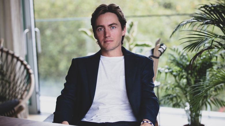 A professional portrait of Edo Mapelli Mozzi