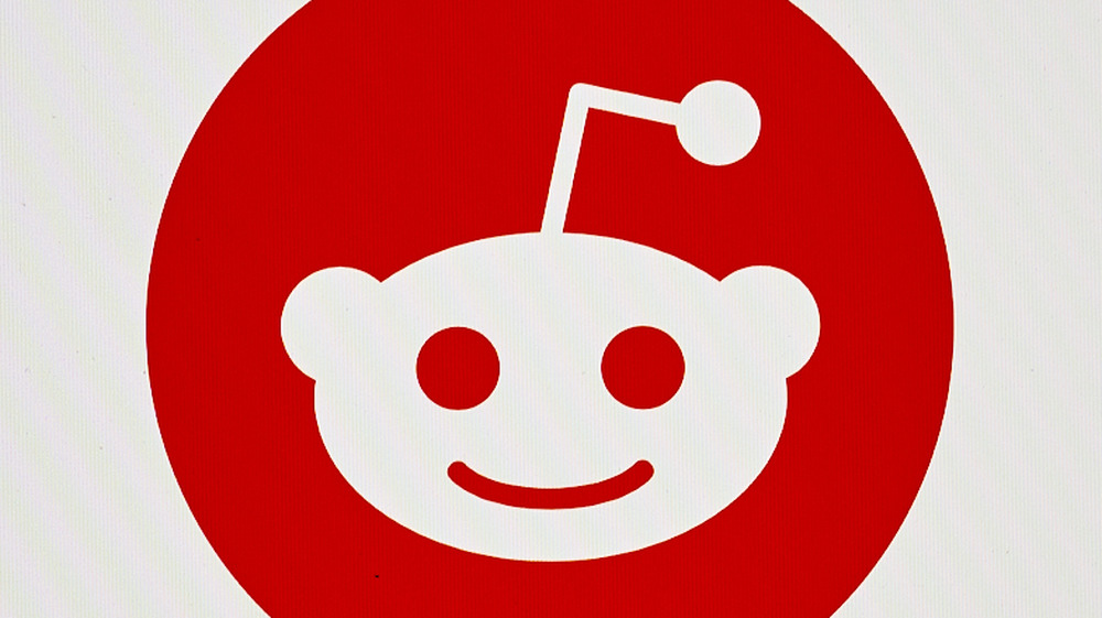 Reddit app image