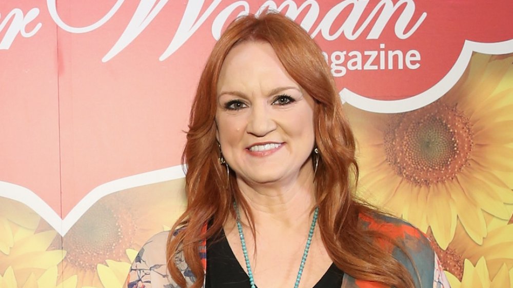 Ree Drummond