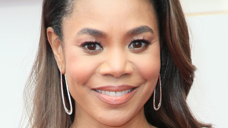 Regina Hall Oscars 2021