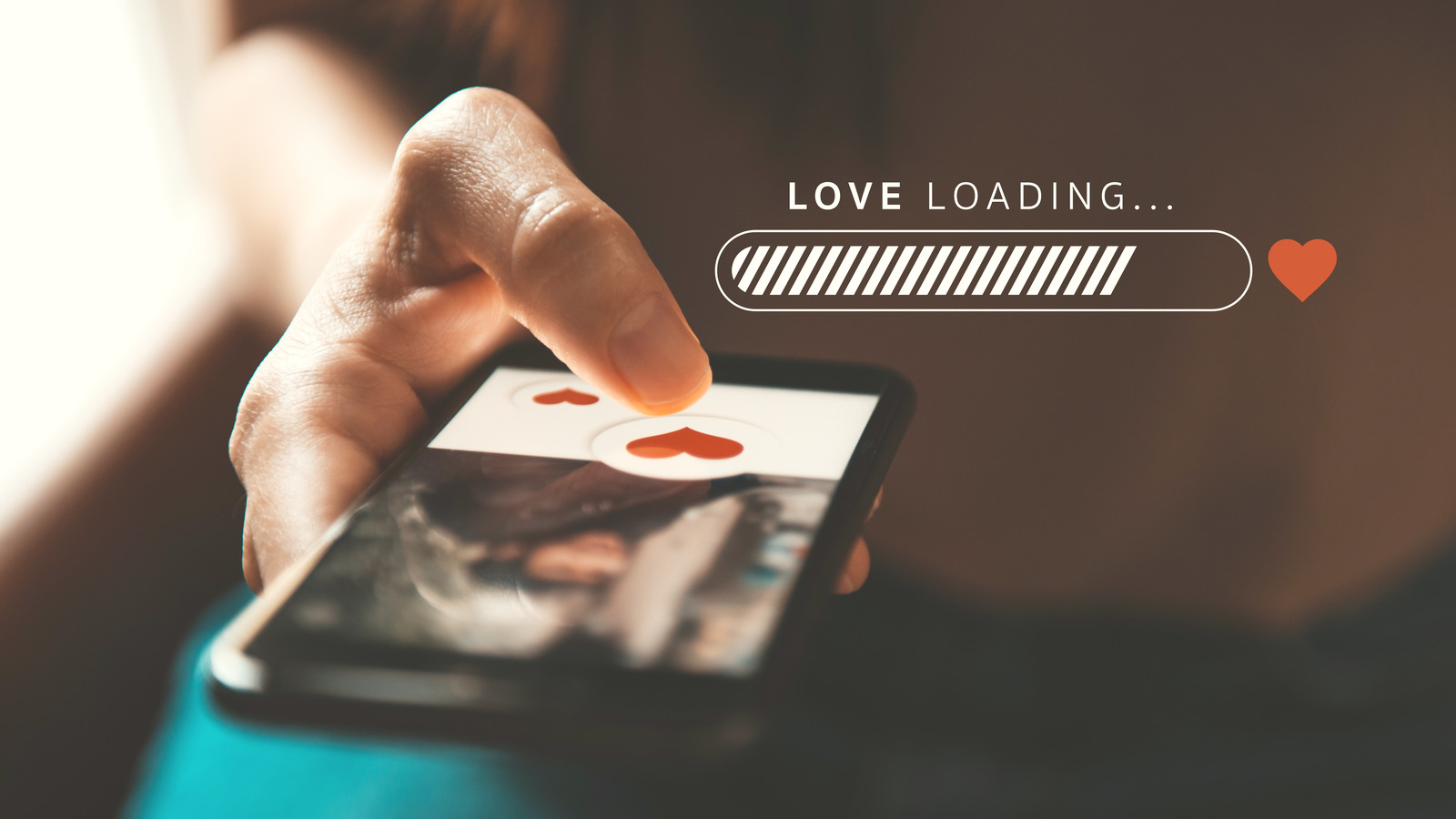 Love loading. «МЕГАФОН» И Tinder. Крипто человек.