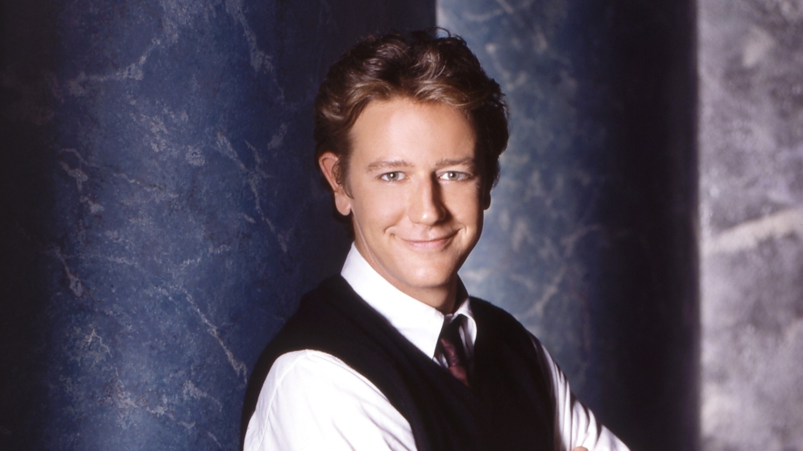 Remember Beverly Hills Cop Star Judge Reinhold? Here's What He Looks Like Today