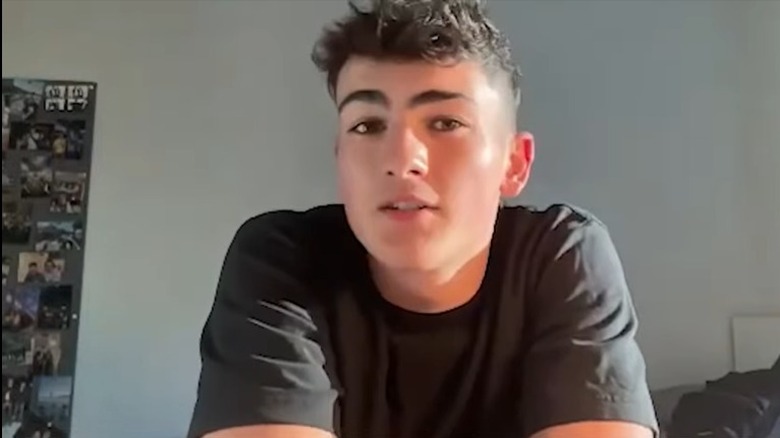 Charlie Davies-Carr on ZM's Fletch, Vaughn & Hayley