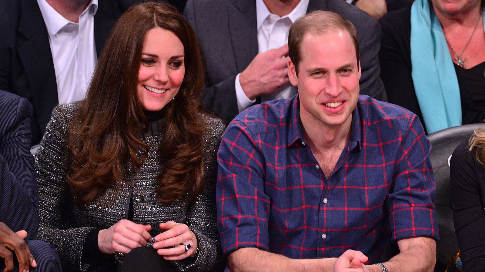 <a href="https://www.thelist.com/1901648/prince-william-kate-middleton-clip-meghan-markle-haters-saying-same-thing/" target="_blank">Resurfaced Clip Of William & Kate Had Meghan Markle Haters Saying The Same Shady Thing</a>