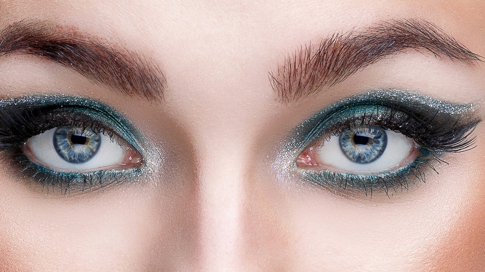 Retro Eye Makeup You Can Rock At Any Age