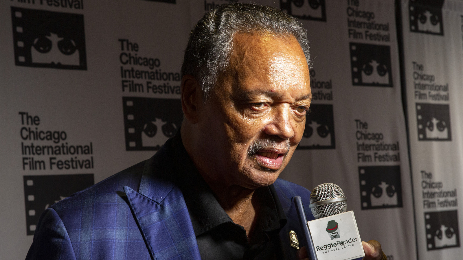 Rev. Jesse Jackson, Civil Rights Activist And Former Politician, Dead At 84