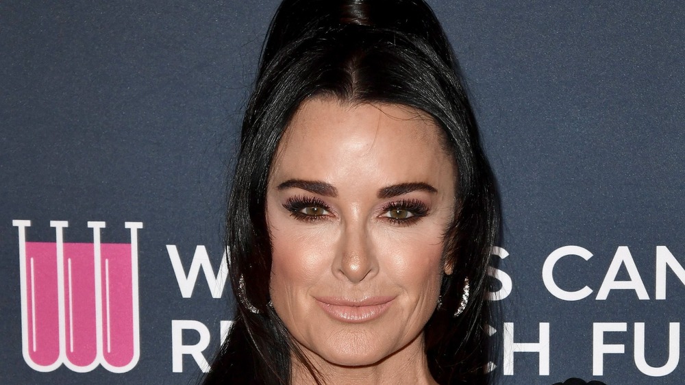 Kyle Richards