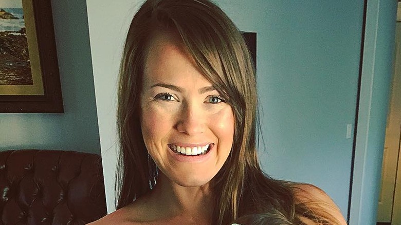 Kara Keough