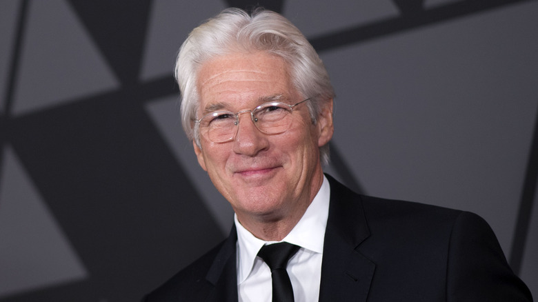 Richard Gere