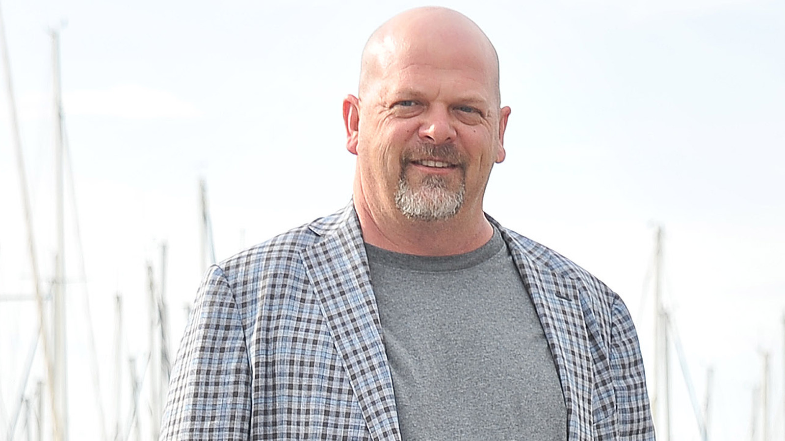 Rick Harrison Speaks On Son's Sad Cause Of Death