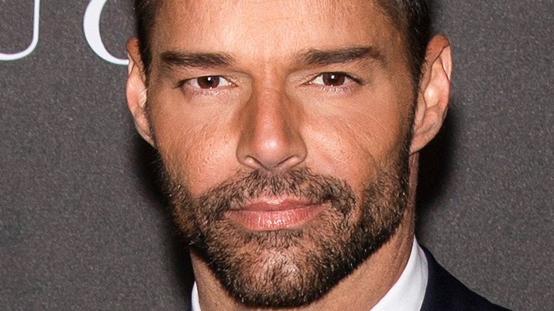 Ricky Martin