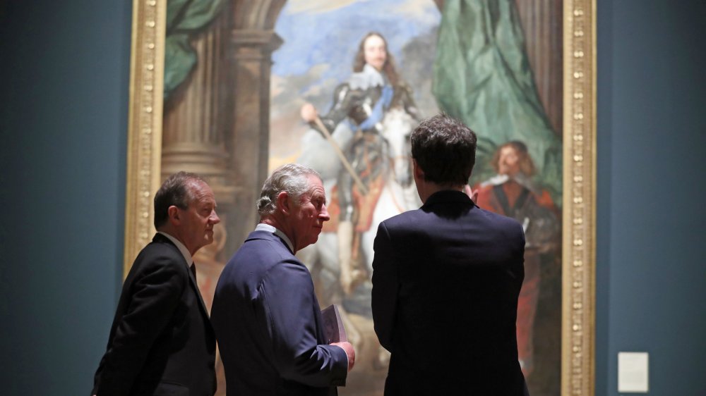 Queen Elizabeth II's Royal Collection
