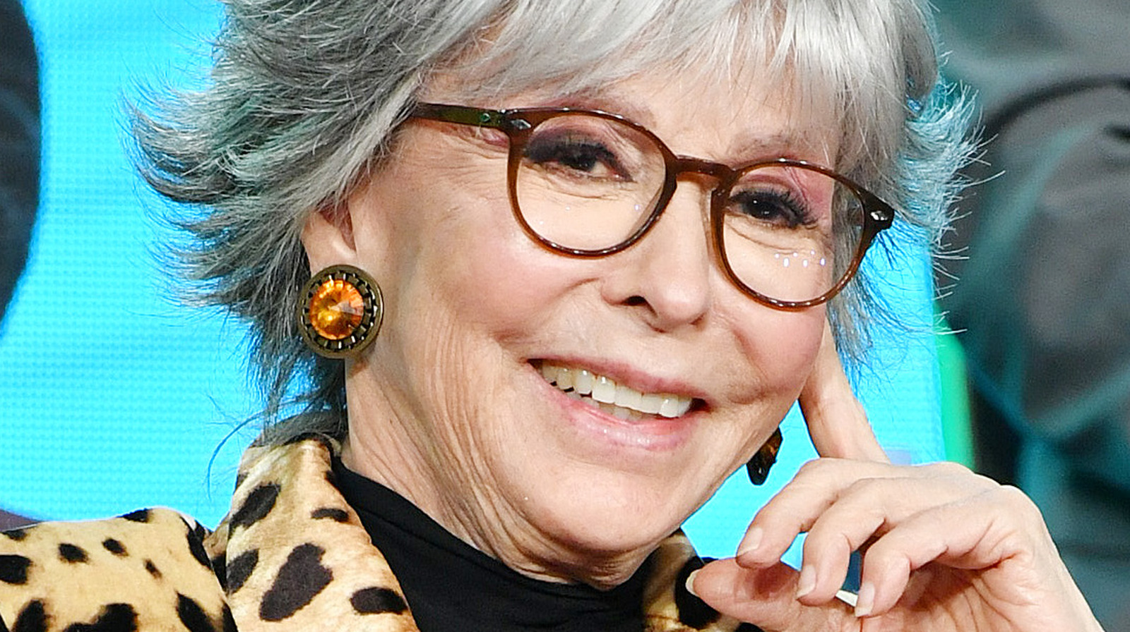 Rita Moreno's Net Worth The Hollywood Star Is Worth More Than You Think