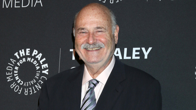 Robe Reiner at the 2019 Paley Honors
