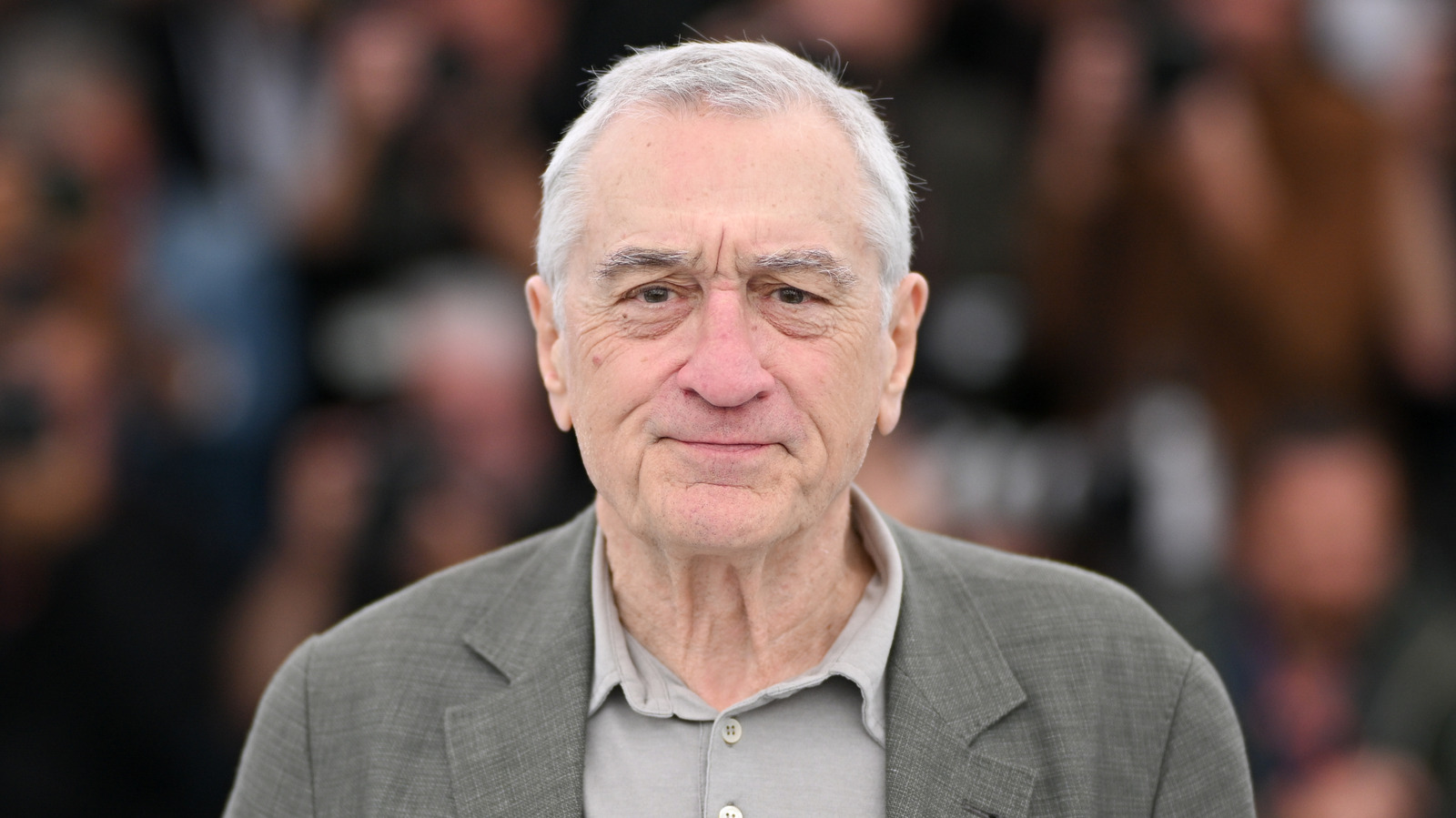 The Tragic, Real-Life Story Of Robert De Niro