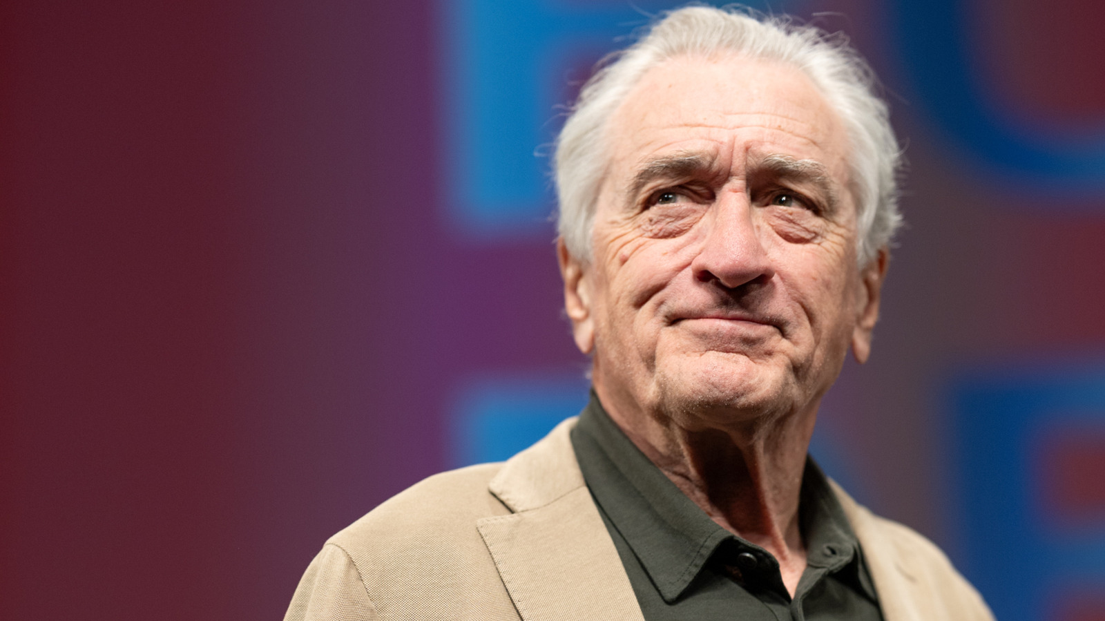 Robert De Niro's Feud With Donald Trump Started Long Before He Took Office The List