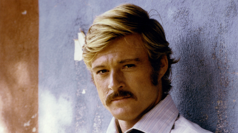 Robert Redford was denied a role in a classic film for one very surprising reason
