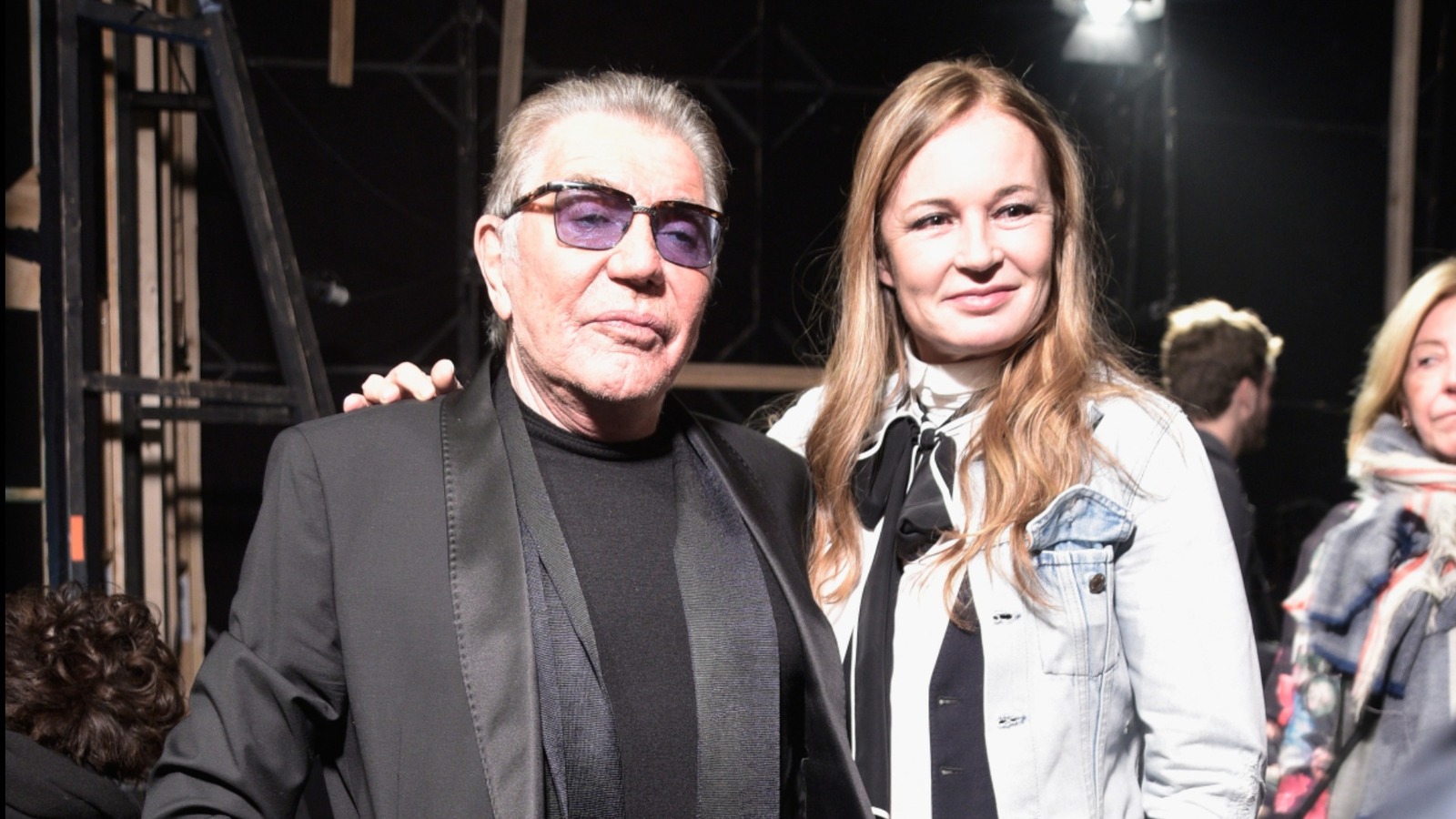 Roberto Cavalli, Italian Fashion Designer, Dead At 83