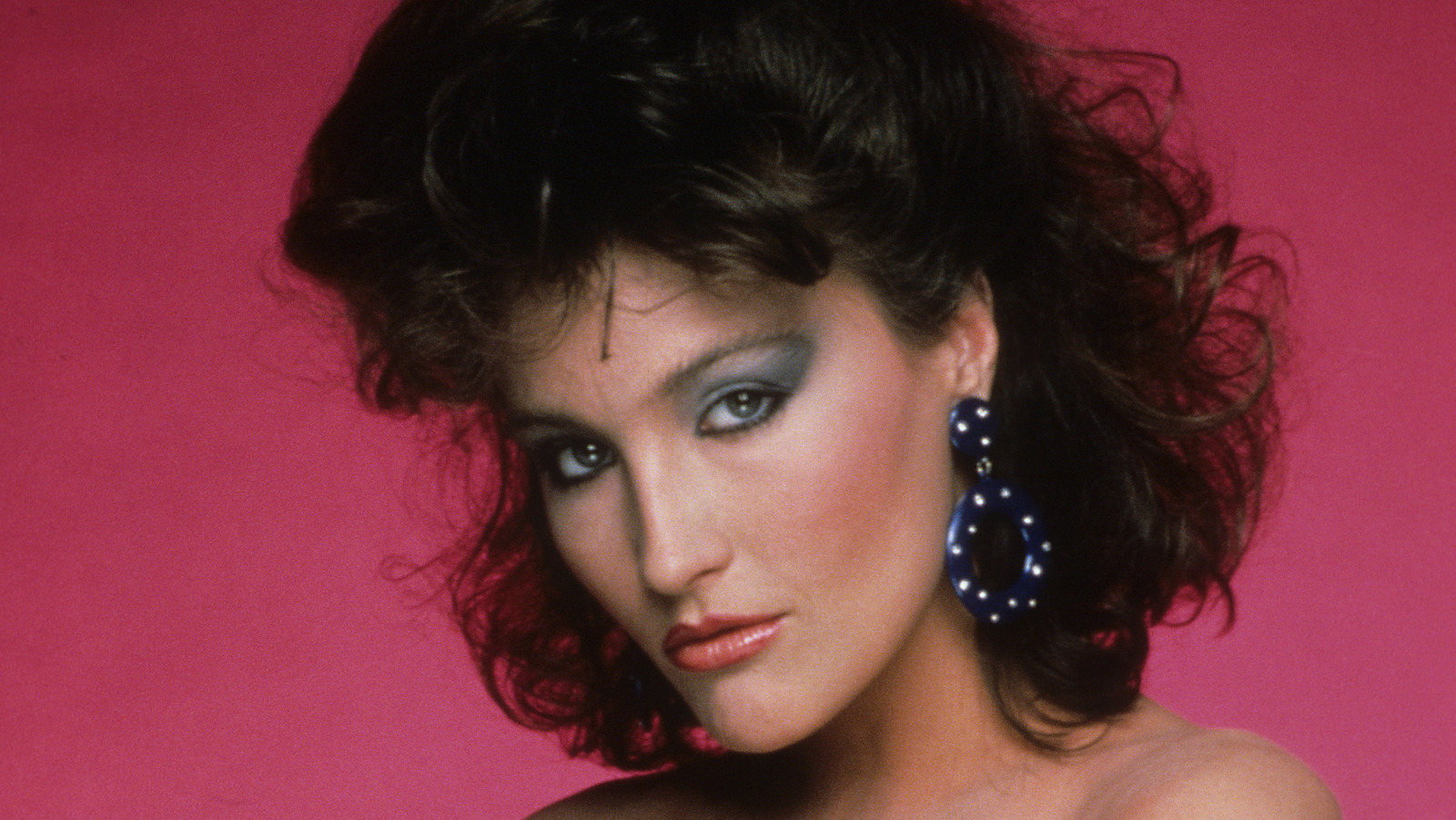 Robyn Bernard, Longtime General Hospital Star, Dead At 64