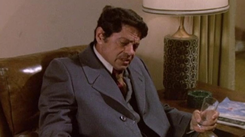 Ross Martin in McCloud (1970)