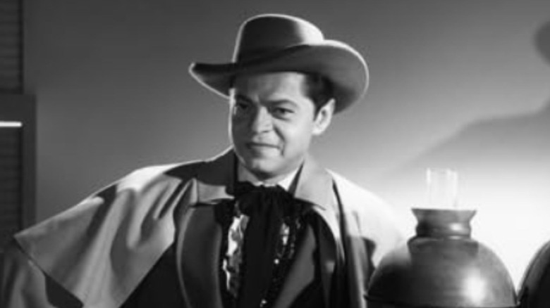 Ross Martin in The Wild Wild West (1965)