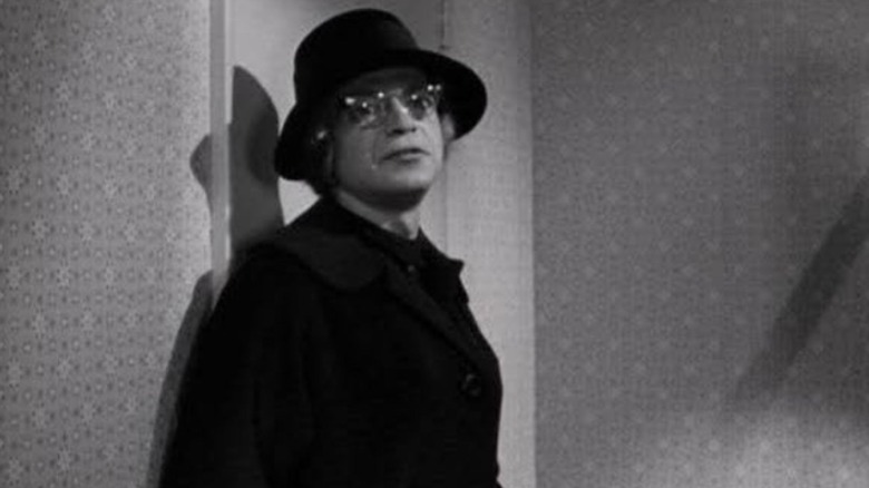 Ross Martin in Experiment in Terror (1962)