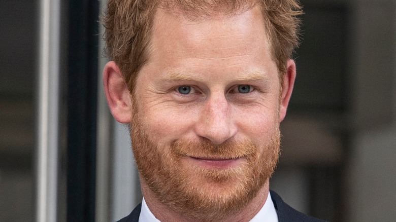 Prince Harry 