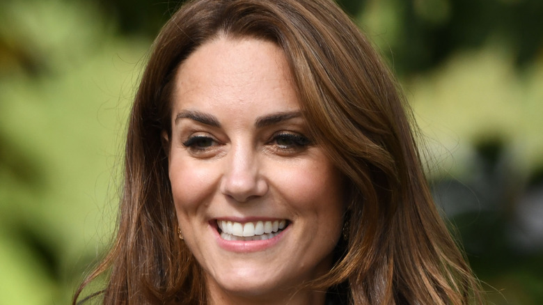 Kate Middleton 2019