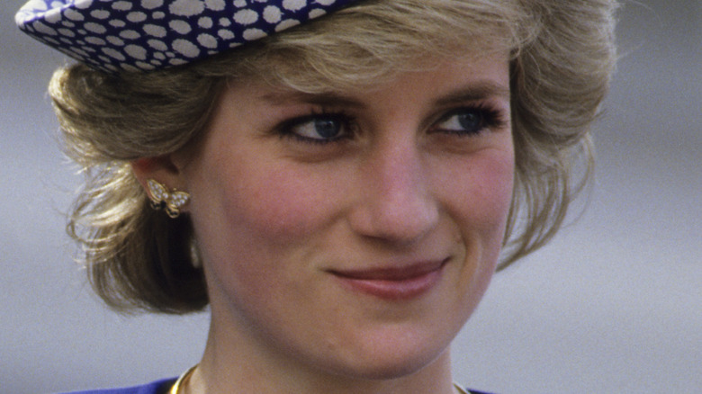 Princess Diana