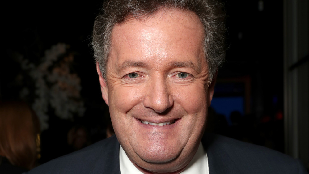 Piers Morgan
