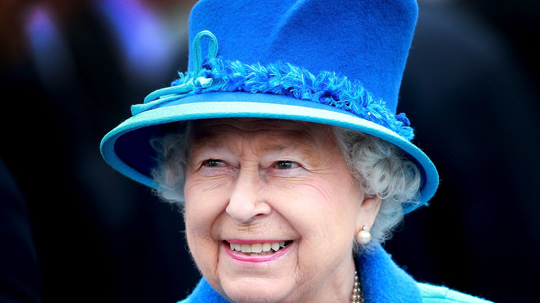 Royal Expert Reveals New Details About The Queen's Platinum Jubilee