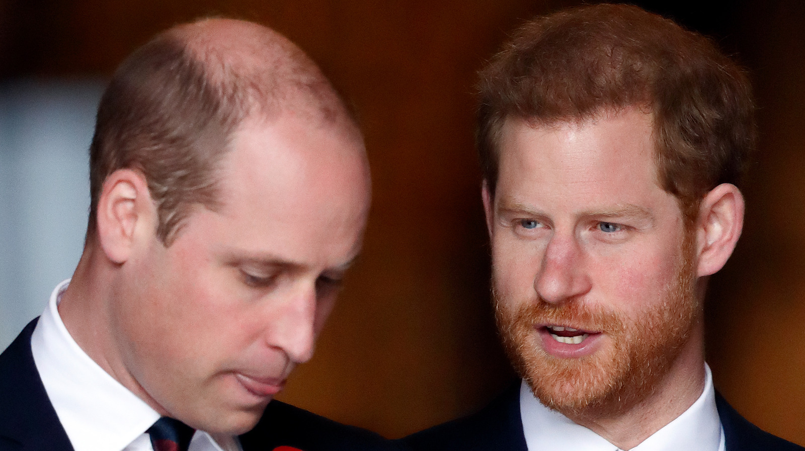 Could The School Incident Bring William And Harry Closer? Royal Expert Weighs In
